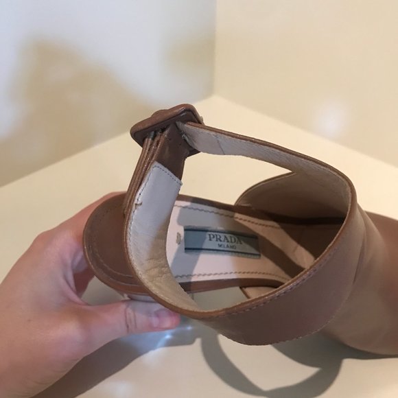 Prada Sandals - Picture 9 of 10
